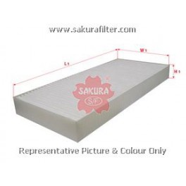 CA30110 салонный фильтр Sakura
