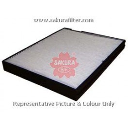 CA28200 салонный фильтр Sakura