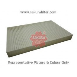 CA3101 салонный фильтр Sakura