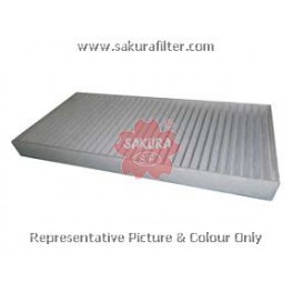 CA28210 салонный фильтр Sakura