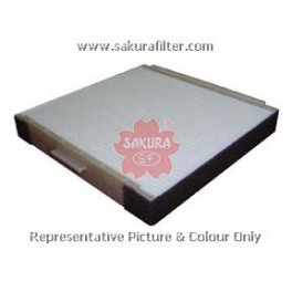 CA28220 салонный фильтр Sakura