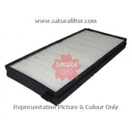CA28240 салонный фильтр Sakura