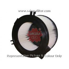 CA31050 салонный фильтр Sakura