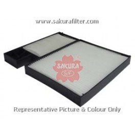 CA28280 салонный фильтр Sakura