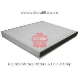 CA31060 салонный фильтр Sakura