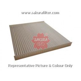 CA28300 салонный фильтр Sakura