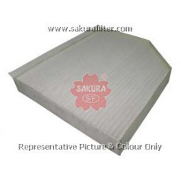 CA31070 салонный фильтр Sakura