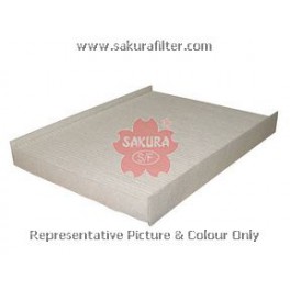 CA28330 салонный фильтр Sakura