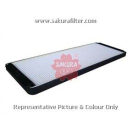CA32050 салонный фильтр Sakura