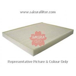 CA32060 салонный фильтр Sakura