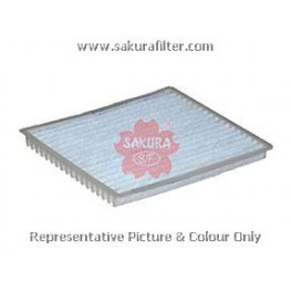 CA3300 салонный фильтр Sakura