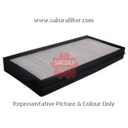 CA29030 салонный фильтр Sakura