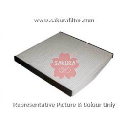 CA3301 салонный фильтр Sakura
