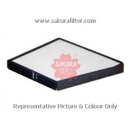 CA2911 салонный фильтр Sakura