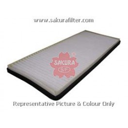 CA43030 салонный фильтр Sakura