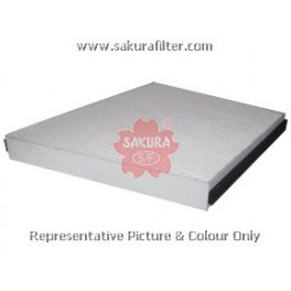 CA26050 салонный фильтр Sakura