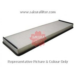 CA26060 салонный фильтр Sakura