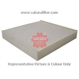 CA21030 салонный фильтр Sakura