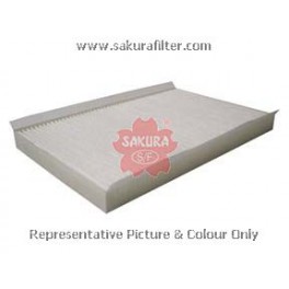 CA22030 салонный фильтр Sakura