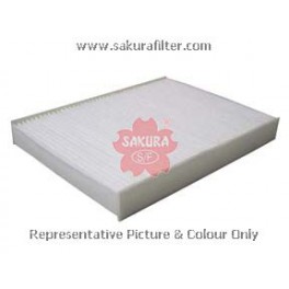 CA22050 салонный фильтр Sakura