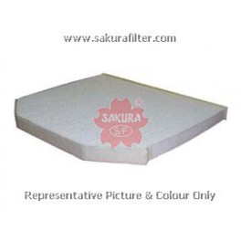 CA2301 салонный фильтр Sakura