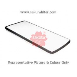 CA2403 салонный фильтр Sakura