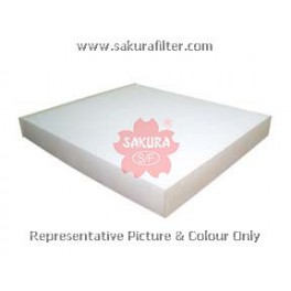CA28110 салонный фильтр Sakura