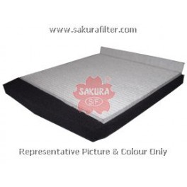 CA24070 салонный фильтр Sakura