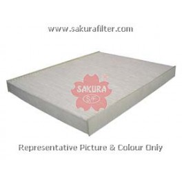 CA28140 салонный фильтр Sakura