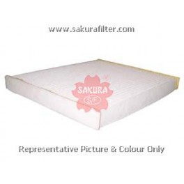 CA18170 салонный фильтр Sakura
