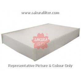 CA18200 салонный фильтр Sakura