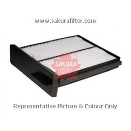 CA1704 салонный фильтр Sakura