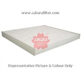 CA18250 салонный фильтр Sakura