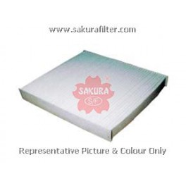 CA1705 салонный фильтр Sakura