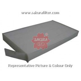 CA18270 салонный фильтр Sakura