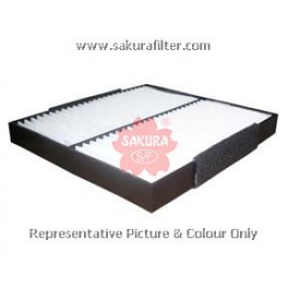 CA17090 салонный фильтр Sakura