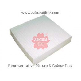 CA1808 салонный фильтр Sakura