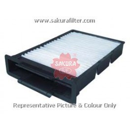 CA11290 салонный фильтр Sakura