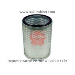 SA8654 воздушный фильтр Sakura