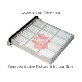 CA1105 салонный фильтр Sakura