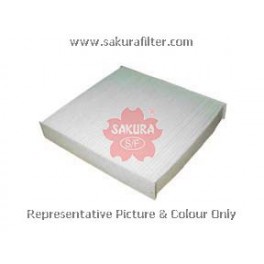 CA1106 салонный фильтр Sakura
