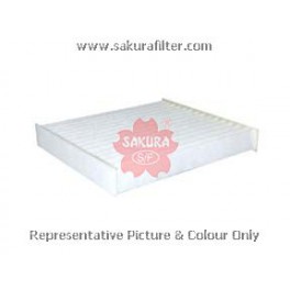 CA1112 салонный фильтр Sakura