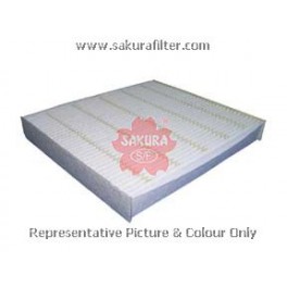 CA1114 салонный фильтр Sakura