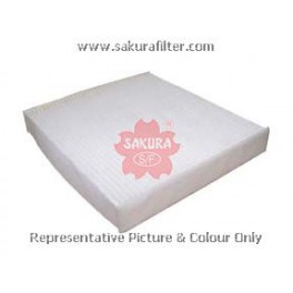 CA1115 салонный фильтр Sakura