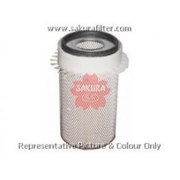 AS7969 воздушный фильтр Sakura
