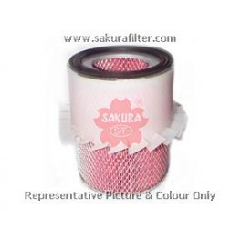 AS7990 воздушный фильтр Sakura