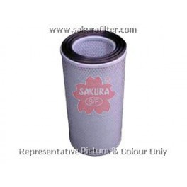 SA7903 воздушный фильтр Sakura
