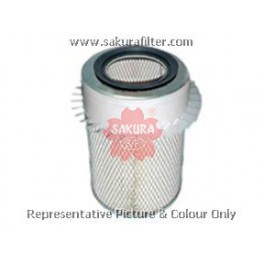 AS8502 воздушный фильтр Sakura