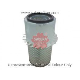 AS51510 воздушный фильтр Sakura