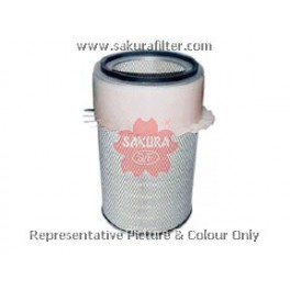 AS5523 воздушный фильтр Sakura